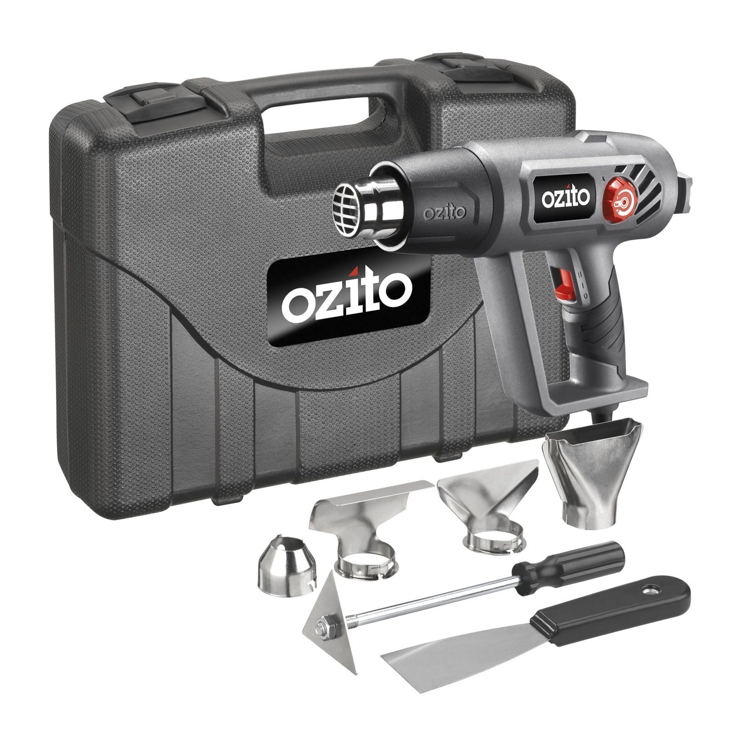 Ozito Heat Gun - 2000W