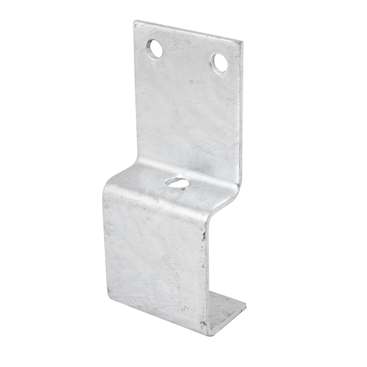 Pryda Adjustable Post Anchor - 85mm