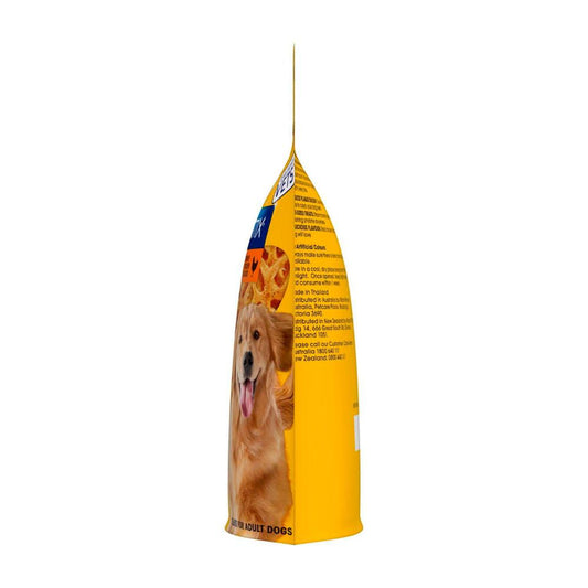 Pedigree Dentastix Chewy Chunx Maxi Dog Treats - 68g