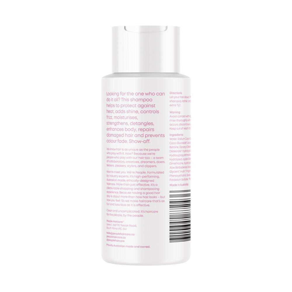 People All In One Treatment Shampoo - 350mL