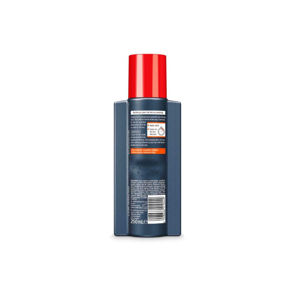Alpecin Caffeine Shampoo - 375mL