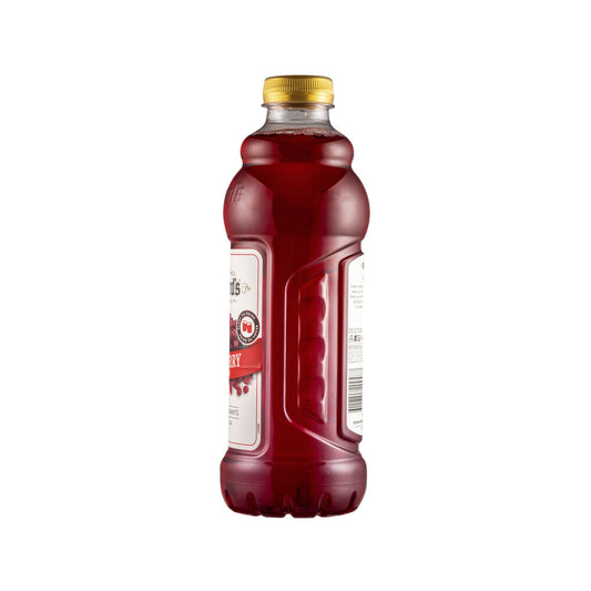 Bickford's Cranberry Juice Drink - 1L