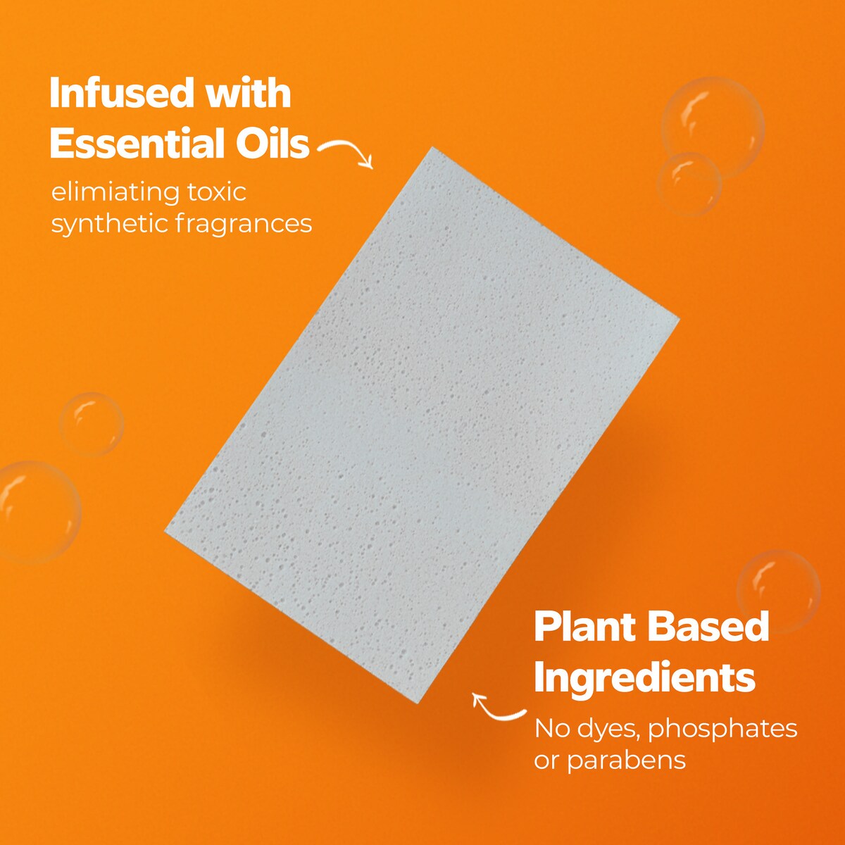 Sheet Yeah Laundry Detergent Sheets Summer Daze 100 pack