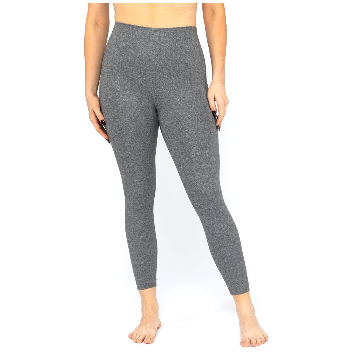 90 Degree Women's Hi-rise Legging