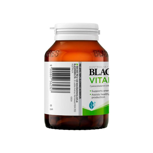 Blackmores Vitamin B12 - 150 Pack