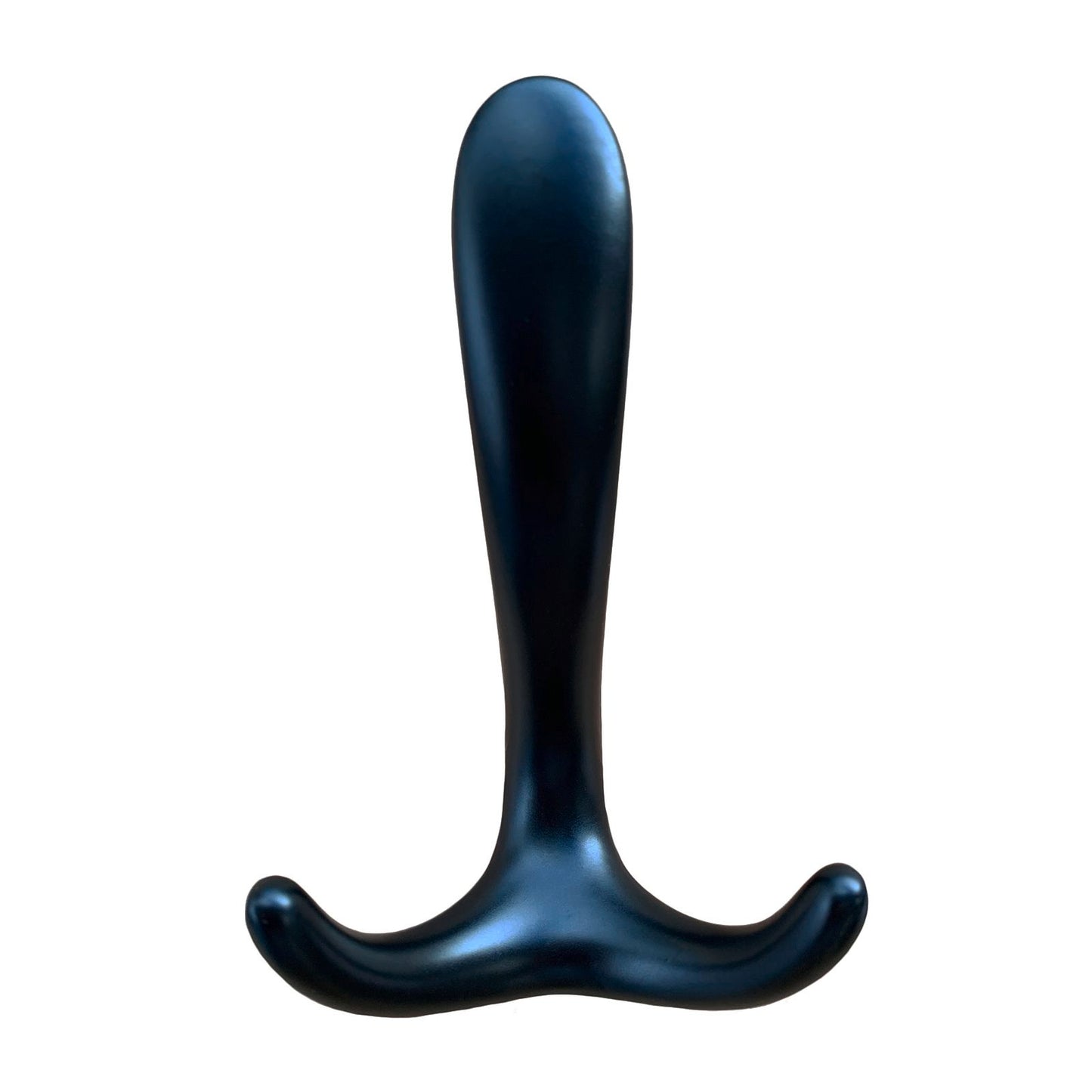 Taskmaster Triple Robe Hook - 130mm - Matte Black