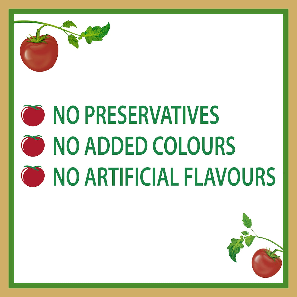 Heinz Tomato Ketchup Pickle Flavoured 500mL