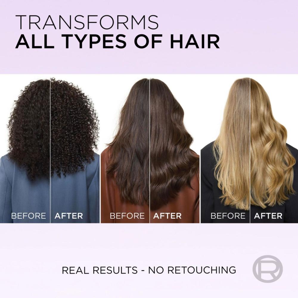 L'Oreal Elvive Hyaluron Plump Conditioner - 800mL