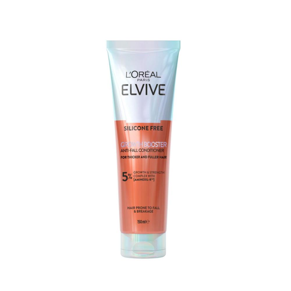 L'Oreal Elvive Growth Booster Conditioner - 150mL