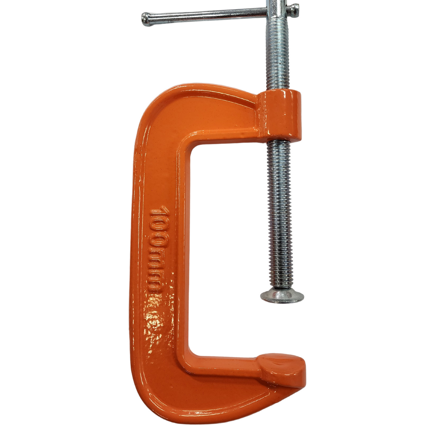 Craftright G Clamp - 100mm