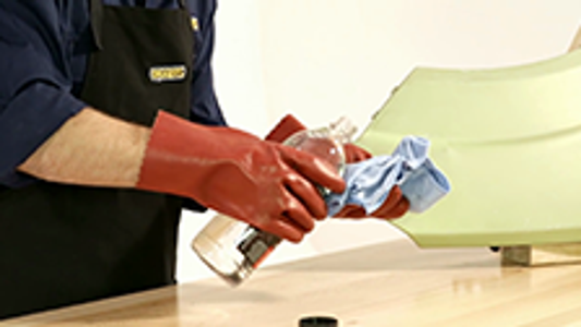 DIGGERS™ Wax & Grease Remover - 4 Litre - Liquid Solvent - Heavy Duty