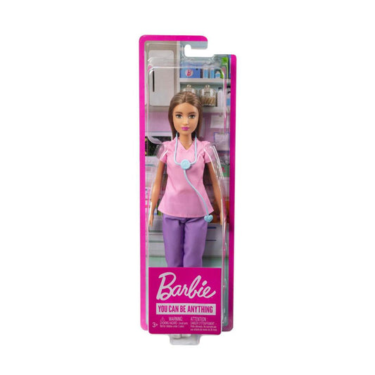 Barbie Core Career Doll - 1 Each