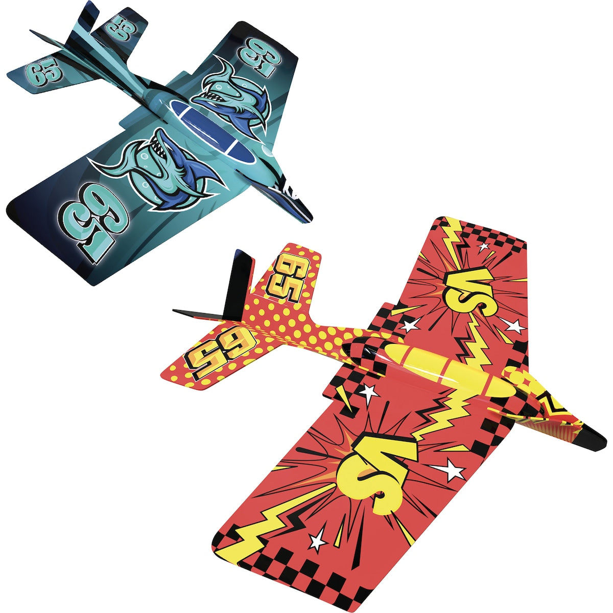 Go Play! Air Loopz Assorted 2 Pack