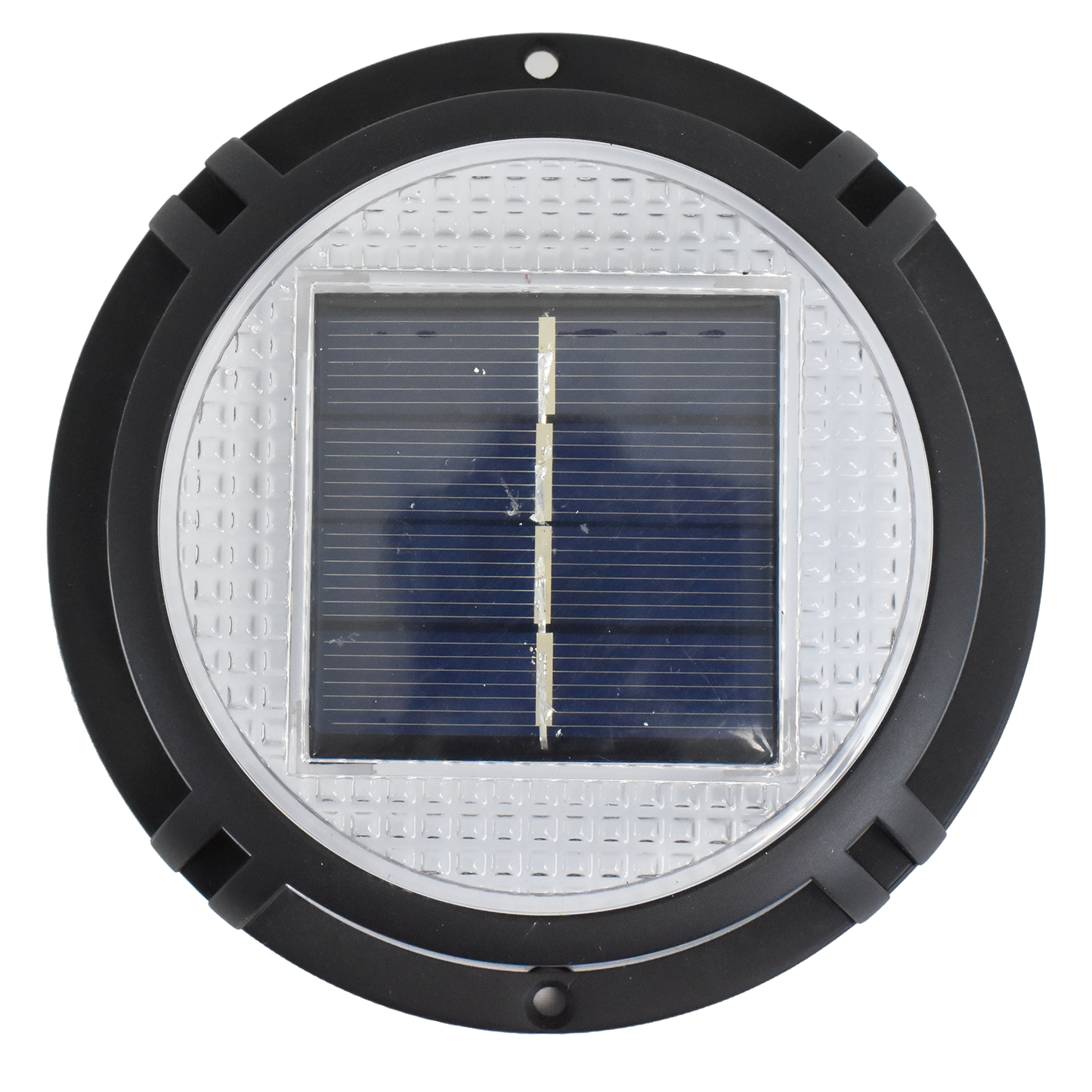 Click Brooklyn Solar LED Deck Light - 120mm