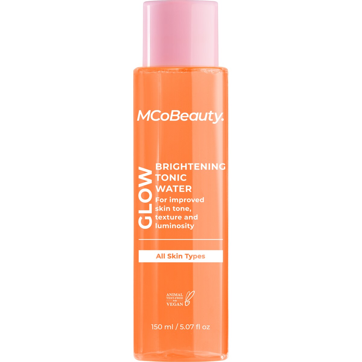 Mcobeauty Brightening Tonic Water 150ml