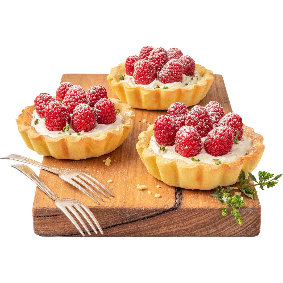 Well & Good Gluten Free Pastry Flour 400g