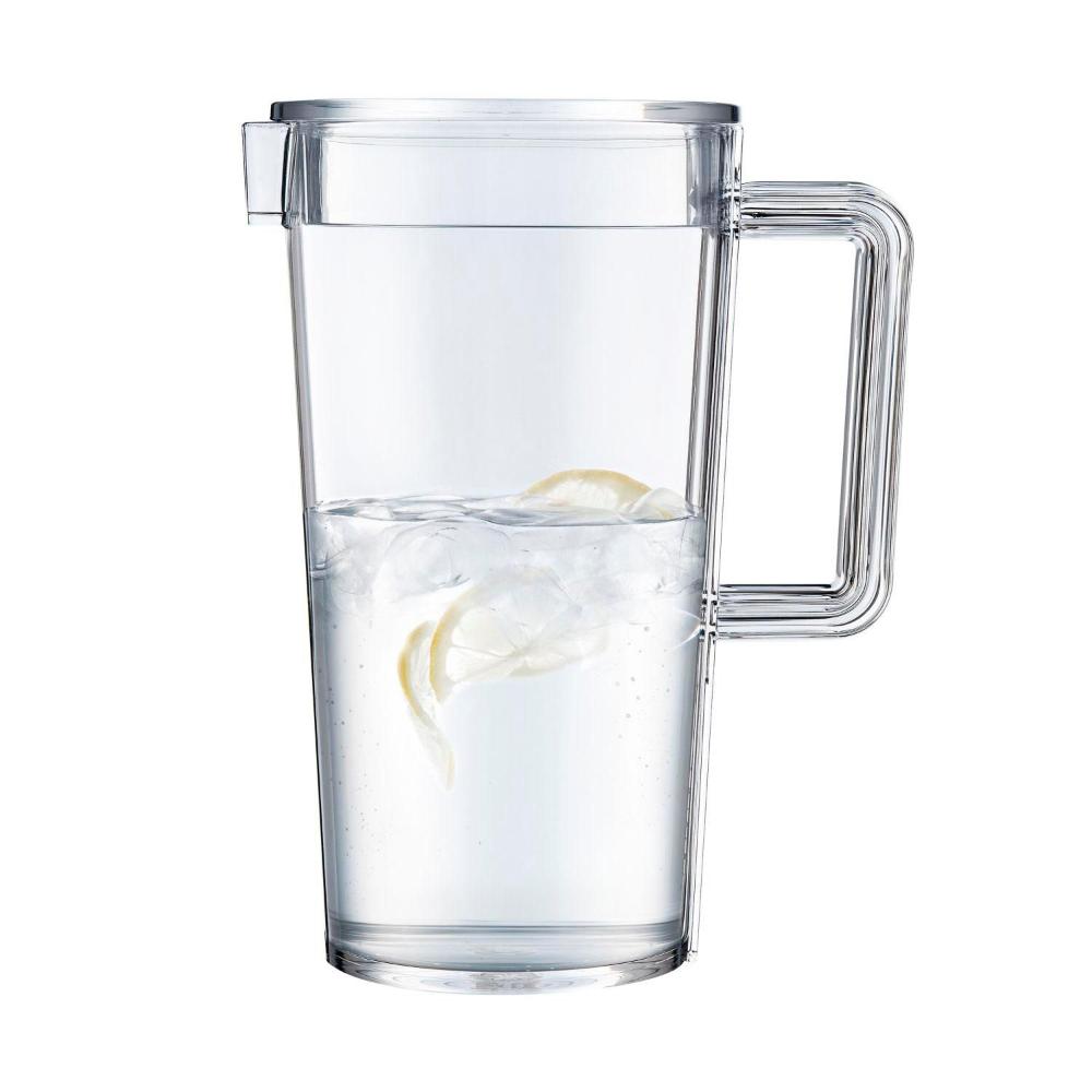 Palm Jug & Lid 1.3l - 1 Each