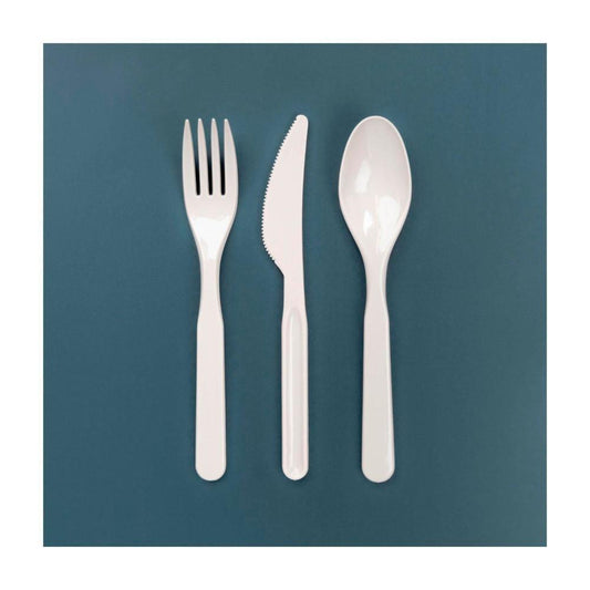 Surv Reusable Knives10 - Pack