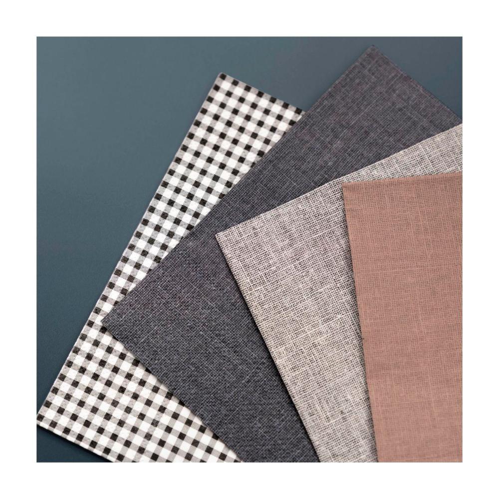 Surv 3 Ply Patterned Serviette - 20 Pack
