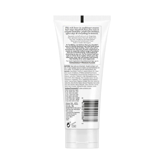 Toni & Guy Leave In Conditioner - 100mL