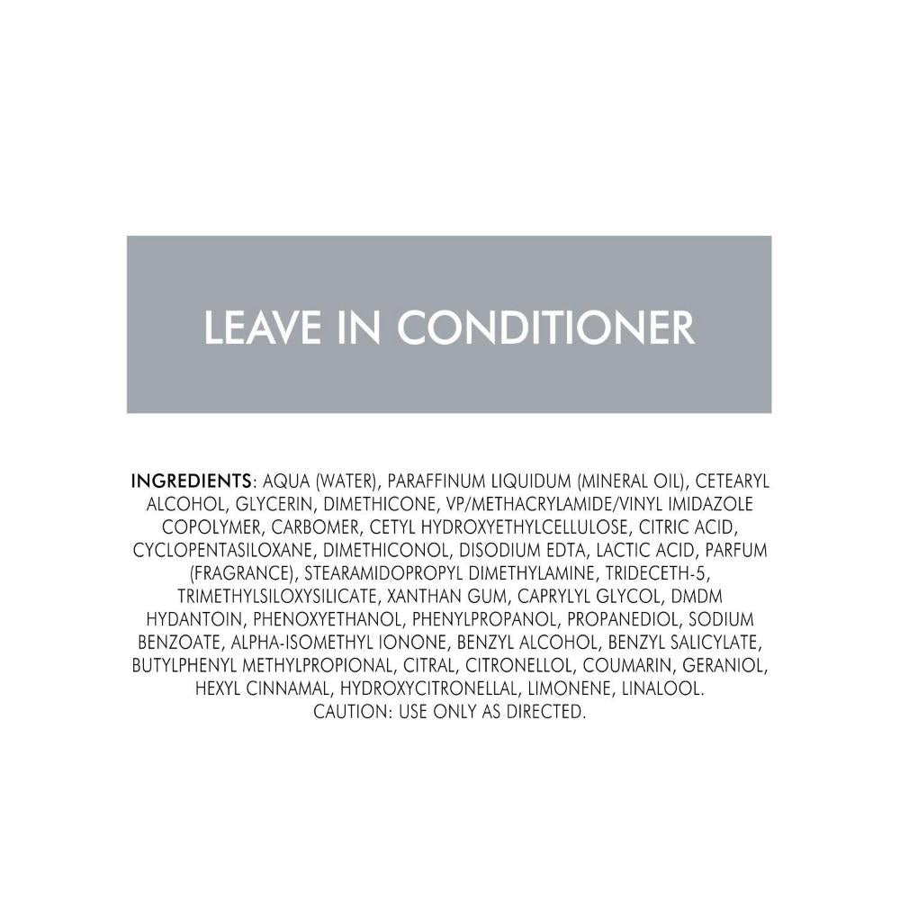 Toni & Guy Leave In Conditioner - 100mL