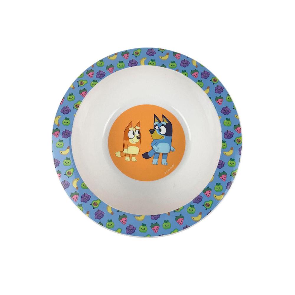 Zak Reusable Bowl License 1 - 1 Each