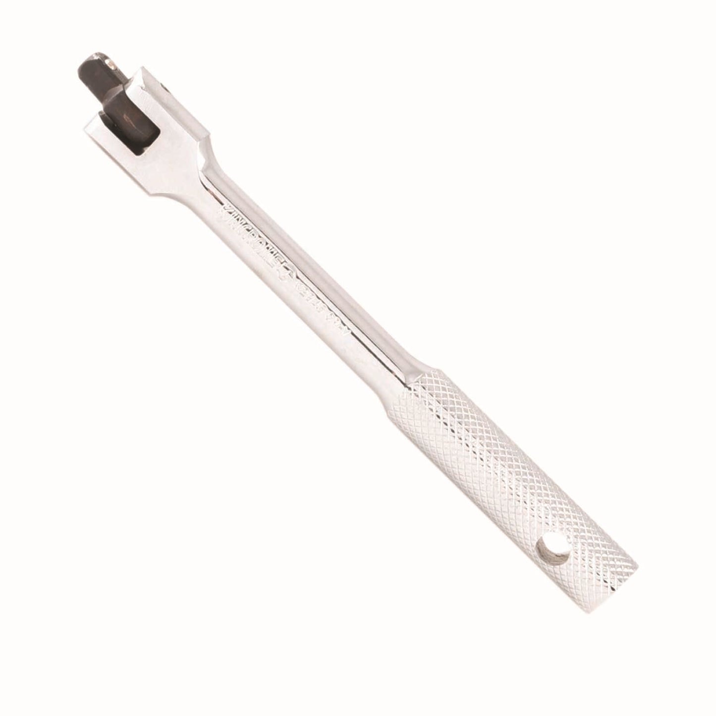Kincrome 150mm 1/4 Drive Flexible Handle
