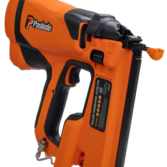 Paslode Impulse 14 16g Straight Trimmaster