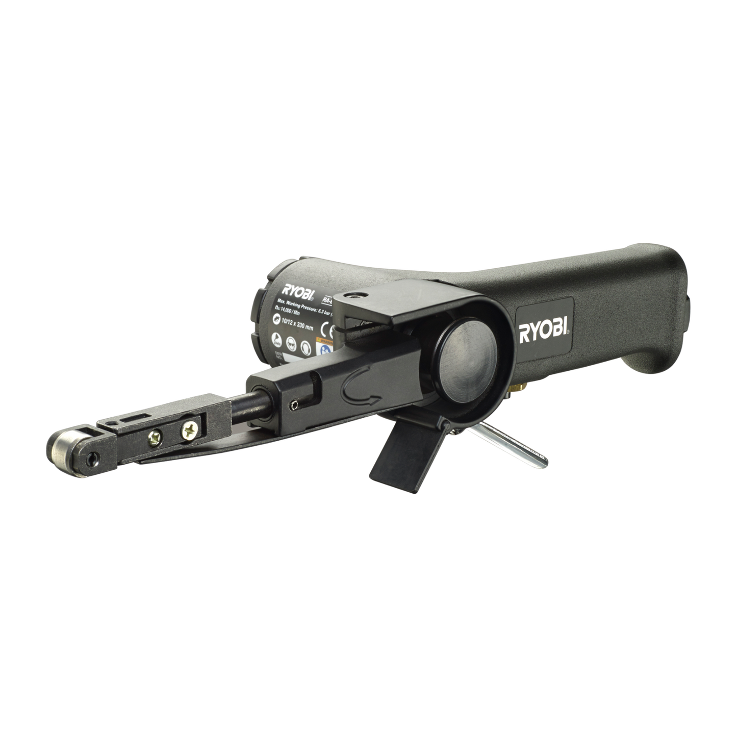 Ryobi Airwave Belt Sander - 65mm