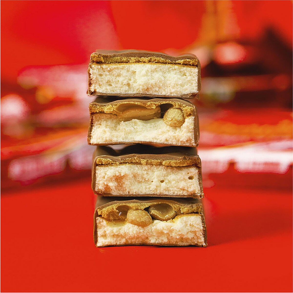 Grenade Peanut Nutter Milk Chocolate Protein Bar 60g