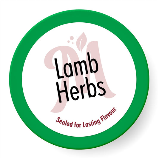 MasterFoods Lamb Herbs 15g
