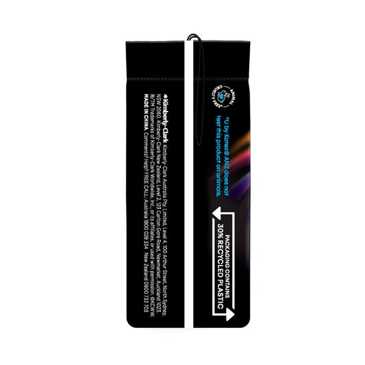 U By Kotex Pads Regular With Wings - 12 Pack