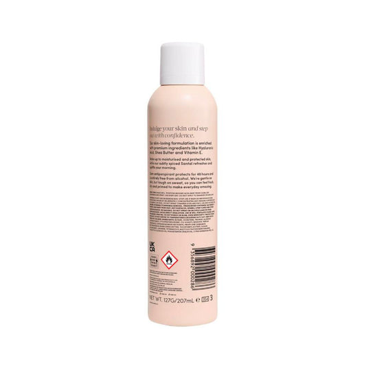Gem Skin Loving Deodorant Santal - 207g