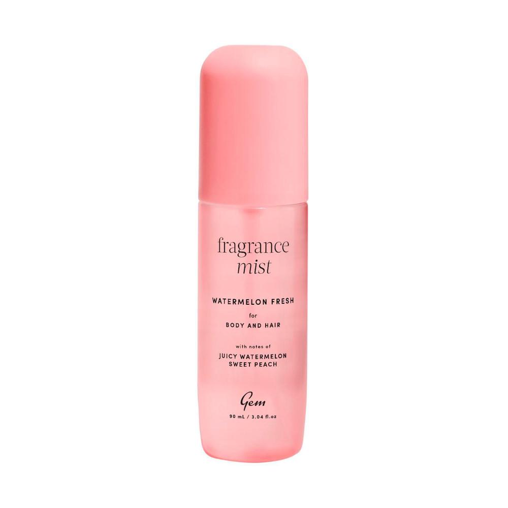 Gem Fragrance Mist Watermelon Fresh - 90mL