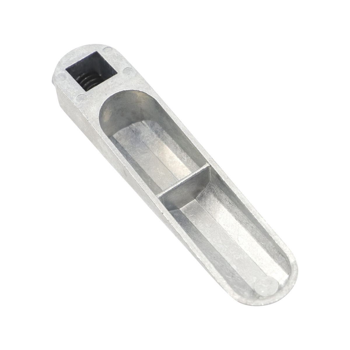 Liftaway LA127 Die Cast Cam Handle 8mm Zinc Alloy Easy Install