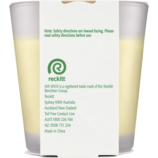 Air Wick Pure Candle Celebrations Cake Delights 105g