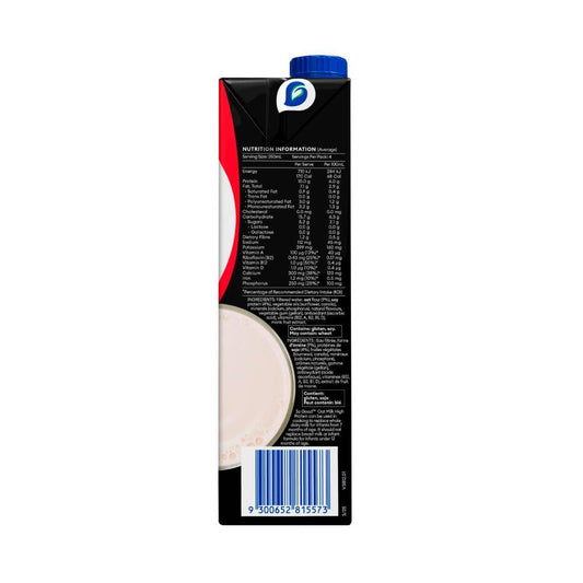 Sanitarium So Good High Protein Oat Milk - 1L