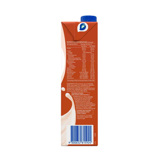 Sanitarium So Good Extra Creamy Almond Milk - 1L