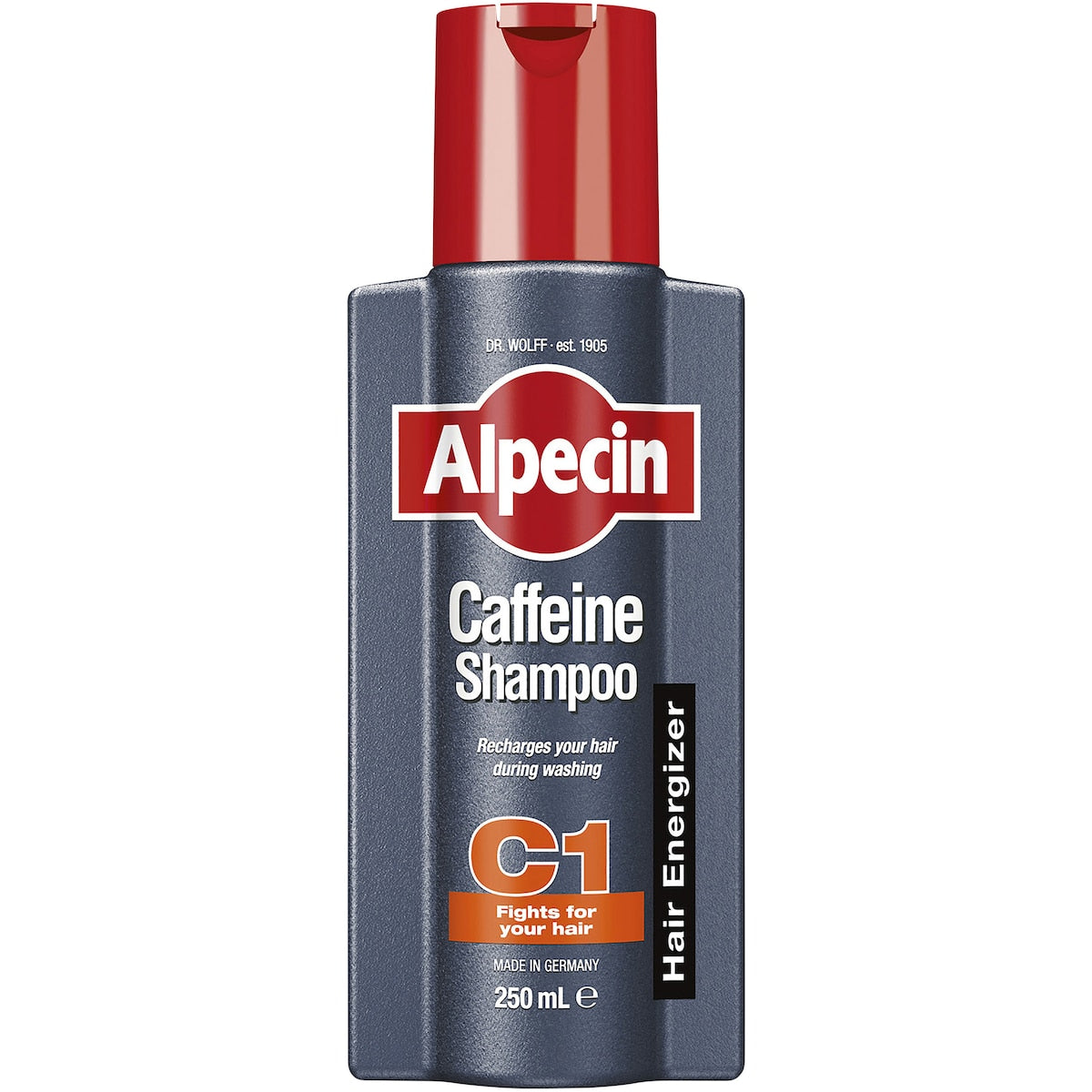 Alpecin Caffeine Shampoo 250mL