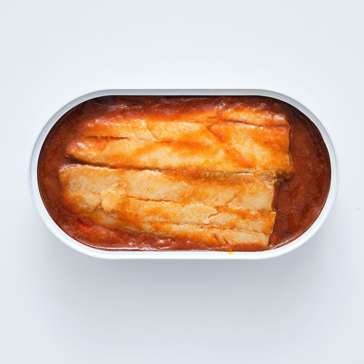 John West Herring Fillets In Tomato Sauce 200g