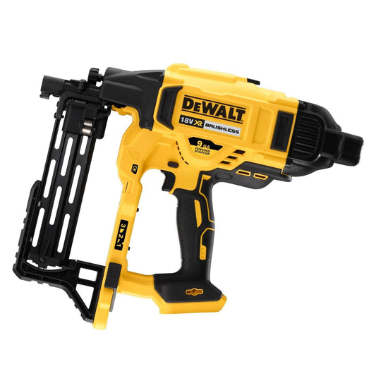 Dewalt Fencing Stapler - 18V - Skin Only