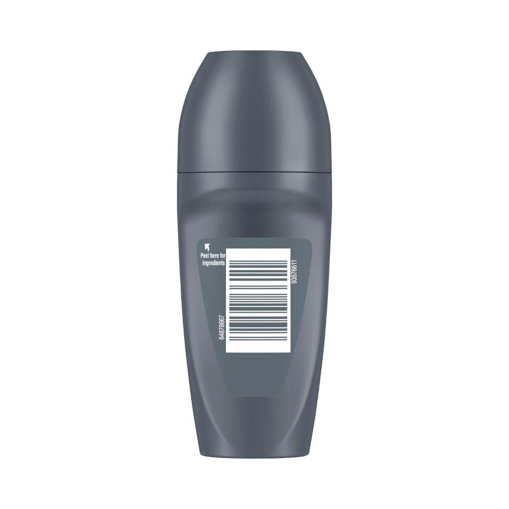 Dove Men Deodorant Roll On Antiperspirant assic - 50mL