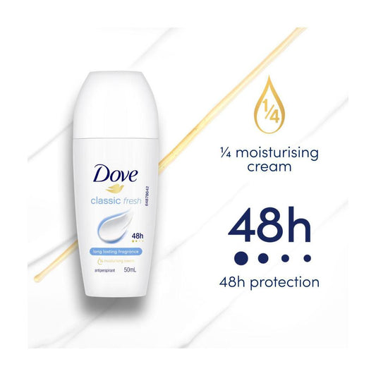 Dove Ro Base assic - 50mL