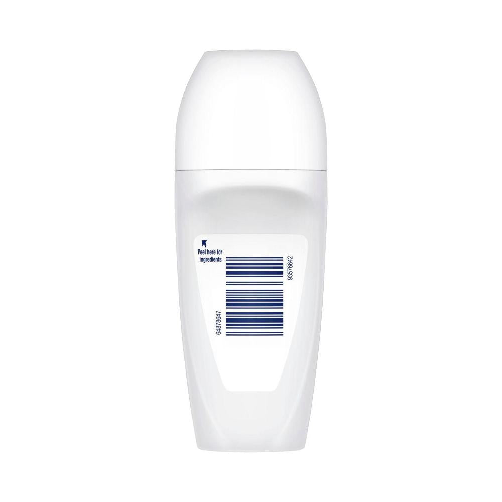 Dove Women Deodorant Roll On Antiperspirant Powder - 50mL
