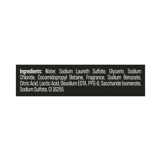 Lynx Bodywash Africa XL - 1L