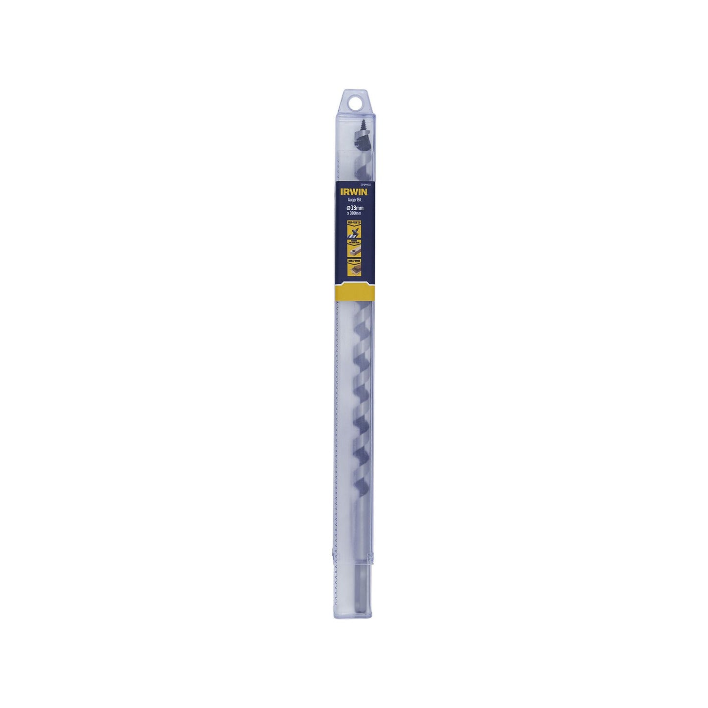 Irwin Auger Bit - 13 x 380mm