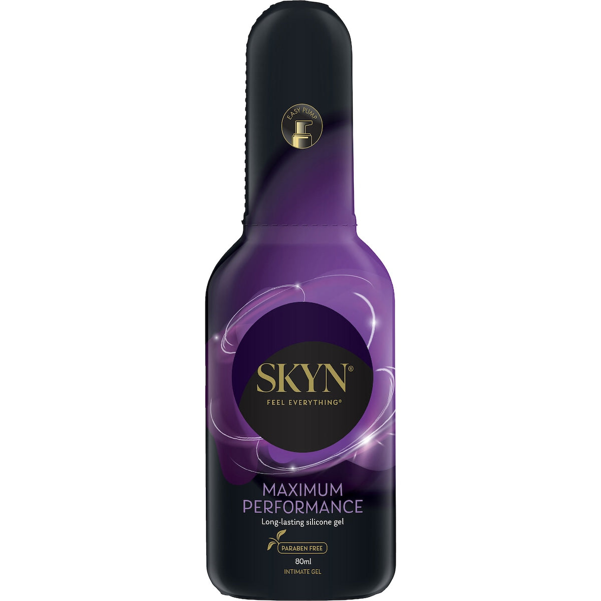 Skyn Maxium Performance Lubricant 80ml
