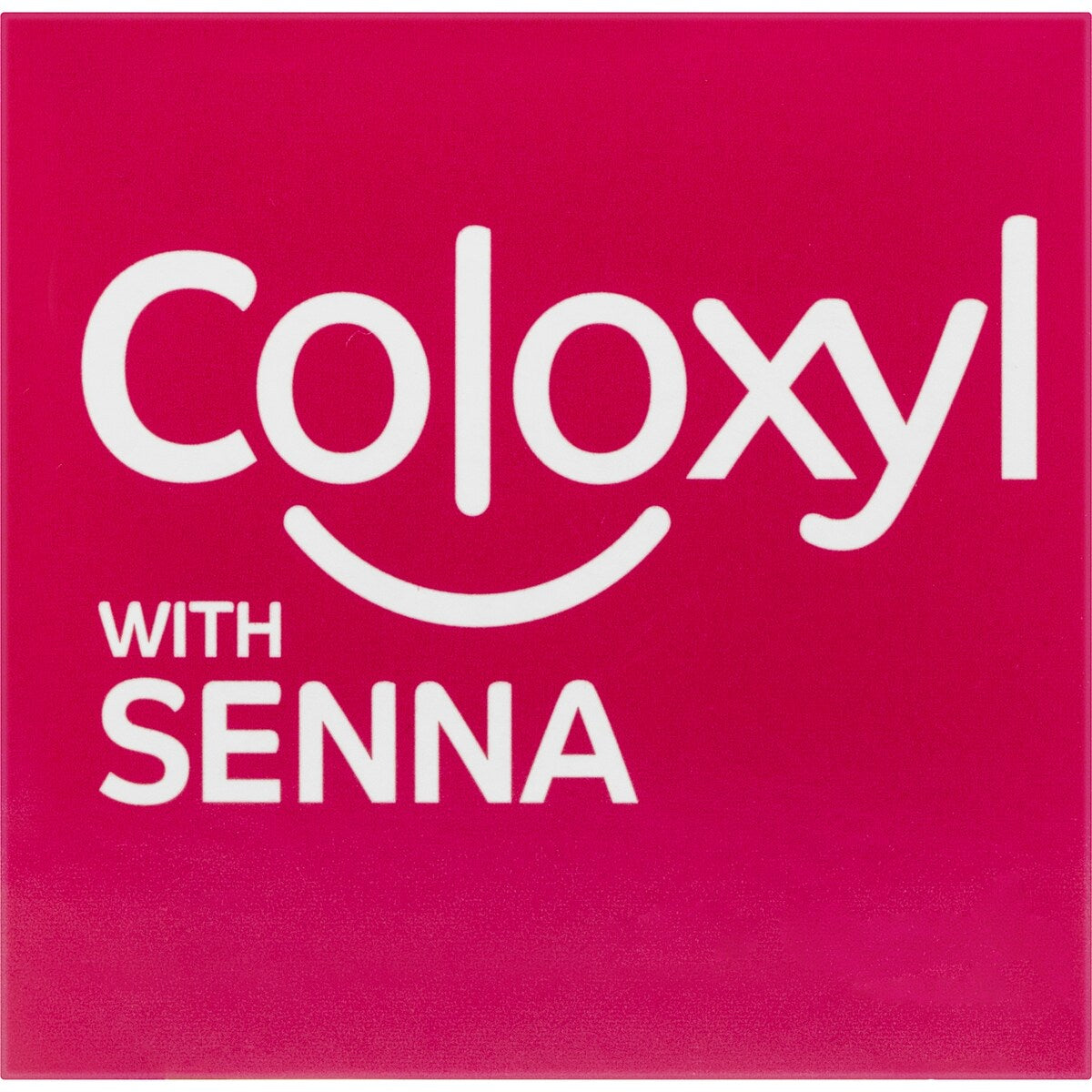 Coloxyl & Senna Tablets 45 Pack