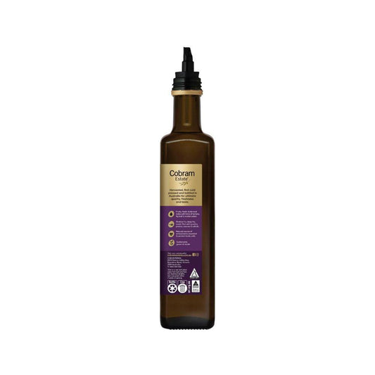 Cobram Estate Extra Virgin Olive Oil assic - 375mL