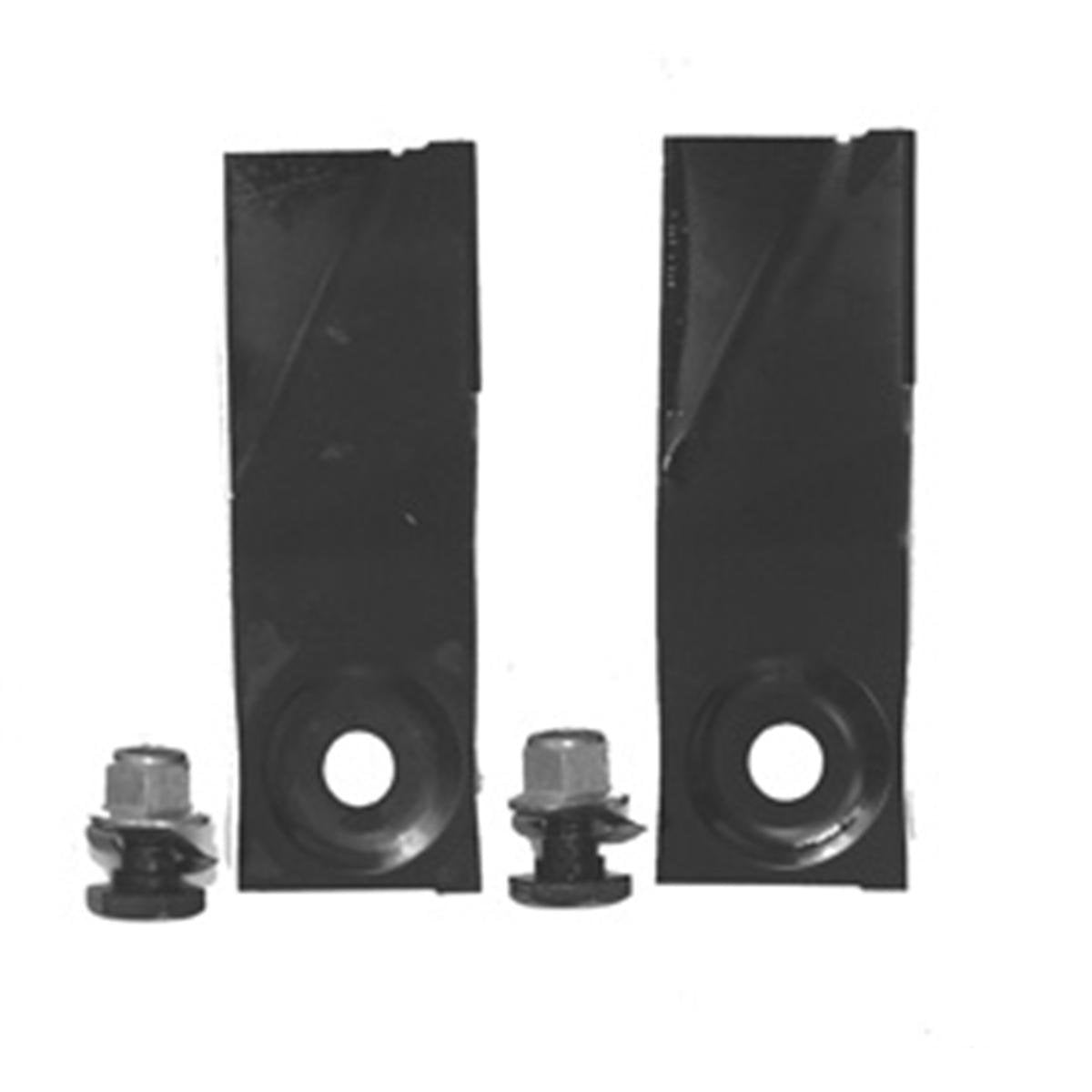 Masport Mower Blade Bolt Set 485mm Metal Durable Genuine Parts